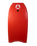 Salt Water Seeker SWS01 36" Bodyboard in Red