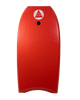 Salt Water Seeker SWS01 40" Bodyboard in Red