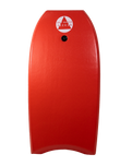 Salt Water Seeker SWS01 40" Bodyboard in Red