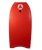 Salt Water Seeker SWS01 40" Bodyboard in Red