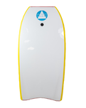 Salt Water Seeker SWS01 42" Bodyboard in Red