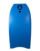Salt Water Seeker SWS02 40" Bodyboard in Polzeath Blue