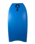 Salt Water Seeker SWS02 40" Bodyboard in Polzeath Blue