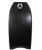 Salt Water Seeker SWS02 42" Bodyboard in Black