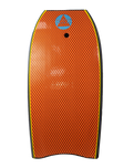 Salt Water Seeker SWS02 42" Bodyboard in Black