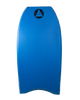 Salt Water Seeker SWS03 42" Bodyboard in Polzeath Blue