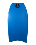 Salt Water Seeker SWS03 42" Bodyboard in Polzeath Blue