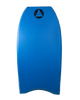 Salt Water Seeker SWS03 44" Bodyboard in Polzeath Blue