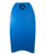 Salt Water Seeker SWS03 44" Bodyboard in Polzeath Blue
