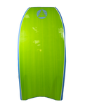 Salt Water Seeker SWS03 42" Bodyboard in Polzeath Blue