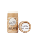 The Aloha Care Aloha Zinc Stick SPF 30 in Clear