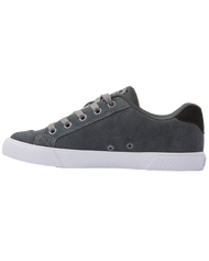 Chelsea Shoes in Dark Grey