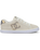 The DC Shoes Womens Chelsea Shoes in Gold Cream