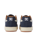 The DC Shoes Mens Manteca 4 Shoes in Tan & Brown