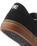 The DC Shoes Mens Teknic Shoes in Black & Gum