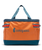The Cotopaxi Allpa 60L Gear Hauler Tote Bag in Tamarindo & Abyss