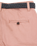 The Salt Water Seeker Mens Belted Chino Walkshorts in Deep Pink