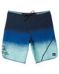 The Quiksilver Boys Boys Everyday New Wave Boardshorts in Dark Navy