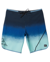 The Quiksilver Boys Boys Everyday New Wave Boardshorts in Dark Navy