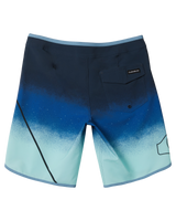 The Quiksilver Boys Boys Everyday New Wave Boardshorts in Dark Navy