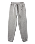 The Quiksilver Boys Boys Rainmaker Joggers in Athletic Heather