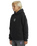 The Quiksilver Boys Boys Mercury Hoodie in Black