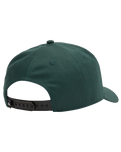 The Quiksilver Boys Boys Decades Cap in Forest