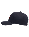 The Quiksilver Boys Boys Decades Cap in Dark Navy