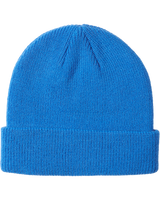 The Quiksilver Boys Boys Performer 2 Beanie in Nebulas Blue