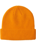 The Quiksilver Boys Boys Performer 2 Beanie in Orange