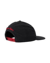 The Quiksilver Boys Boys Radical Cap in Black