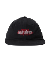 The Quiksilver Boys Boys Radical Cap in Black