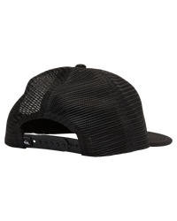 The Quiksilver Boys Boys Solar Eye Cap in Black