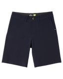 The Quiksilver Boys Union Amphibian Boardshorts in Dark Navy | Available at Anns Cottage