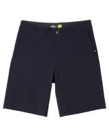 The Quiksilver Boys Union Amphibian Boardshorts in Dark Navy | Available at Anns Cottage