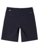 The Quiksilver Boys Union Amphibian Boardshorts in Dark Navy | Available at Anns Cottage