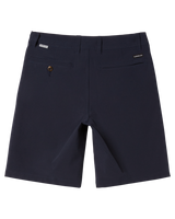 The Quiksilver Boys Union Amphibian Boardshorts in Dark Navy | Available at Anns Cottage