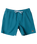 Boys Everyday Solid Volley Shorts in Colonial Blue