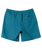 Boys Everyday Solid Volley Shorts in Colonial Blue