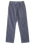 The Quiksilver Boys Boys DNA Beach Cord Trousers in Flint Stone