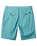 The Quiksilver Boys Boys Everyday Union Light Walkshorts in Marine Blue