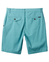 The Quiksilver Boys Boys Everyday Union Light Walkshorts in Marine Blue