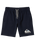 The Quiksilver Boys Boys Easy Day Jogger Shorts in Dark Navy