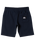 The Quiksilver Boys Boys Easy Day Jogger Shorts in Dark Navy