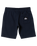 The Quiksilver Boys Boys Easy Day Jogger Shorts in Dark Navy