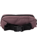 The Quiksilver Pubjug 2.0 Bumbag in Grape Shake