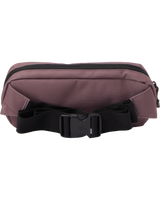 The Quiksilver Pubjug 2.0 Bumbag in Grape Shake