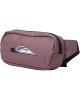 The Quiksilver Pubjug 2.0 Bumbag in Grape Shake