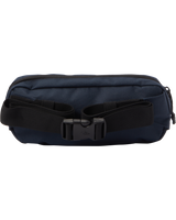 The Quiksilver Pubjug 2.0 Bumbag in Flint Stone