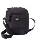 The Quiksilver Magicall Bag in Black